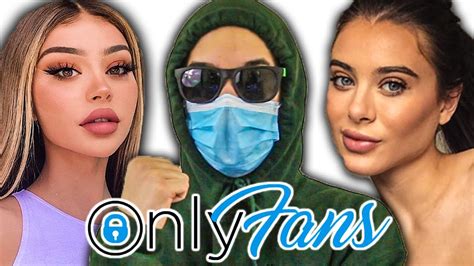 Top 20 der besten Tiktoker mit Onlyfans